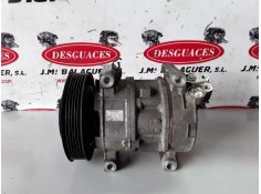 Recambio de compresor aire acondicionado para alfa romeo 147 (190) 937a5000 referencia OEM IAM 4472208645 / 5SL12C / 07J10726  
