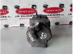 Recambio de compresor aire acondicionado para alfa romeo 147 (190) 937a5000 referencia OEM IAM 4472208645 / 5SL12C / 07J10726   2