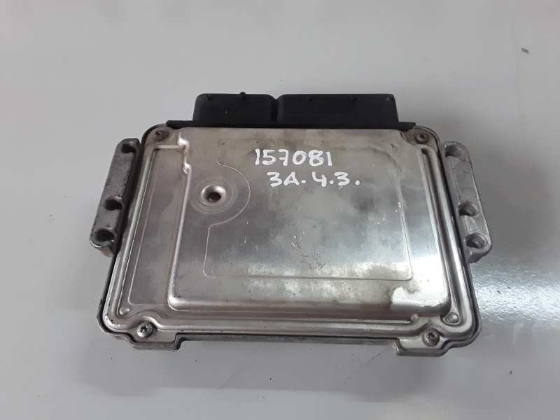 Recambio de centralita motor uce para opel astra h berlina z17dth referencia OEM IAM 0281012694/55560810/8980135190  
