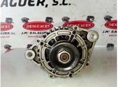 Recambio de alternador para chevrolet aveo hatchback b12d1 referencia OEM IAM   