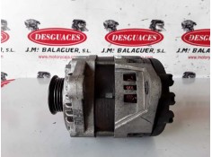 Recambio de alternador para chevrolet aveo hatchback b12d1 referencia OEM IAM    2