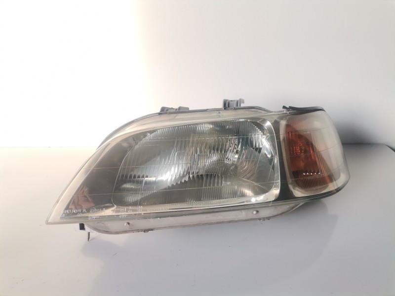 Recambio de faro izquierdo para honda civic 5 puertas (ma/mb) b18c4 referencia OEM IAM   