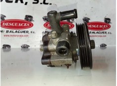 Recambio de bomba direccion para chevrolet aveo hatchback b12d1 referencia OEM IAM 96981964   2
