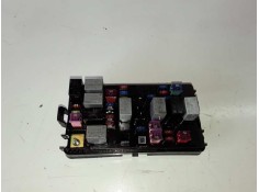 Recambio de caja reles / fusibles para chevrolet aveo hatchback b12d1 referencia OEM IAM 96867123 / T255UH08  