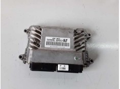 Recambio de centralita motor uce para chevrolet aveo hatchback b12d1 referencia OEM IAM 5WY5956G / 96469978AF / 42R1BXV  