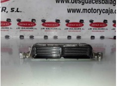 Recambio de centralita motor uce para chevrolet aveo hatchback b12d1 referencia OEM IAM 5WY5956G / 96469978AF / 42R1BXV   2