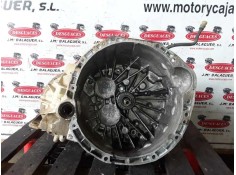 Recambio de caja cambios para renault laguna ii grandtour (kg0) m9r742 referencia OEM IAM PK4007  