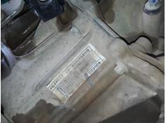 Recambio de caja cambios para renault laguna ii grandtour (kg0) m9r742 referencia OEM IAM PK4007   2