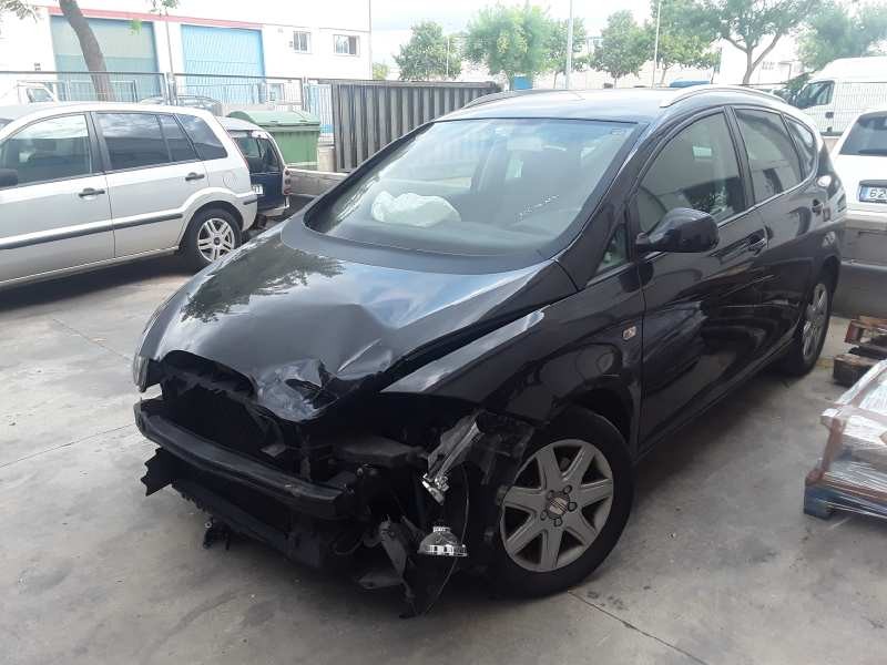 seat altea xl (5p5) del año 2008