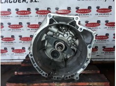 Recambio de caja cambios para bmw serie 3 touring (e91) 204d4 referencia OEM IAM HES  