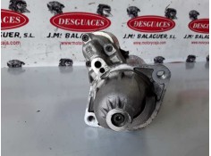 Recambio de motor arranque para bmw serie 3 touring (e91) 204d4 referencia OEM IAM 0001115046 / 779689202  