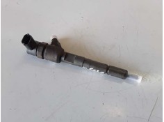 Recambio de inyector para suzuki ignis (rm/mh) z13dt referencia OEM IAM 0445110083  