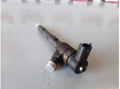 Recambio de inyector para suzuki ignis (rm/mh) z13dt referencia OEM IAM 0445110083   2