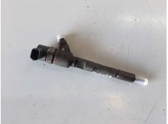 Recambio de inyector para suzuki ignis (rm/mh) z13dt referencia OEM IAM 0445110083  