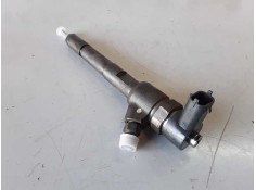 Recambio de inyector para suzuki ignis (rm/mh) z13dt referencia OEM IAM 0445110083   2