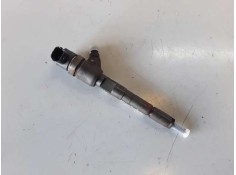 Recambio de inyector para suzuki ignis (rm/mh) z13dt referencia OEM IAM 0445110083  