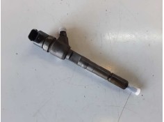 Recambio de inyector para suzuki ignis (rm/mh) z13dt referencia OEM IAM 0445110083  