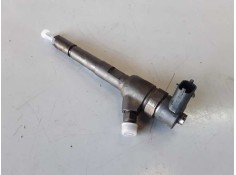 Recambio de inyector para suzuki ignis (rm/mh) z13dt referencia OEM IAM 0445110083   2