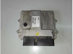 Recambio de centralita motor uce para suzuki ignis (rm/mh) z13dt referencia OEM IAM 55192095 / 7160002701  