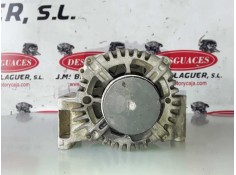 Recambio de alternador para suzuki ignis (rm/mh) z13dt referencia OEM IAM 3140085E00000 / TG9S021 / 2542861A / 90A  