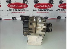 Recambio de alternador para suzuki ignis (rm/mh) z13dt referencia OEM IAM 3140085E00000 / TG9S021 / 2542861A / 90A   2