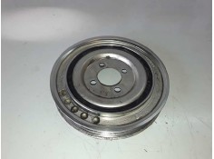 Recambio de polea cigueñal para suzuki ignis (rm/mh) z13dt referencia OEM IAM 468191470  
