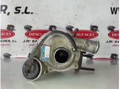 Recambio de turbocompresor para suzuki ignis (rm/mh) z13dt referencia OEM IAM 73501344 / HF71000658101128 / 54359700006  