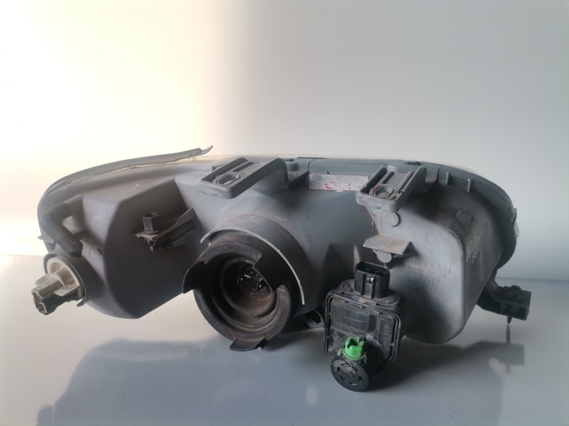 Recambio de faro izquierdo para honda civic 5 puertas (ma/mb) b18c4 referencia OEM IAM   