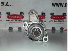 Recambio de motor arranque para seat leon (1m1) arl referencia OEM IAM D7RS50 / 02M911023C  