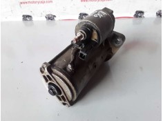Recambio de motor arranque para seat leon (1m1) arl referencia OEM IAM D7RS50 / 02M911023C   2