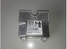 Recambio de centralita airbag para opel astra h berlina z17dth referencia OEM IAM 13251081 / 327963935  