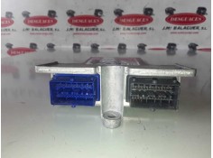 Recambio de centralita airbag para opel astra h berlina z17dth referencia OEM IAM 13251081 / 327963935   2