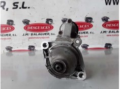 Recambio de motor arranque para bmw serie 3 berlina (e46) 194e1 referencia OEM IAM 0001108157 / 1740374  