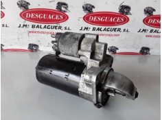 Recambio de motor arranque para bmw serie 3 berlina (e46) 194e1 referencia OEM IAM 0001108157 / 1740374   2