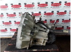 Recambio de caja cambios para renault kangoo i (f/kc0) k9k718 referencia OEM IAM JR5145   2