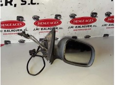 Recambio de retrovisor derecho para seat ibiza (6k1) alm referencia OEM IAM 015862  