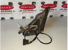 Recambio de retrovisor derecho para seat ibiza (6k1) alm referencia OEM IAM 015862   2