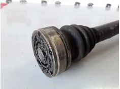 Recambio de transmision delantera derecha para seat ibiza (6k1) alm referencia OEM IAM    2