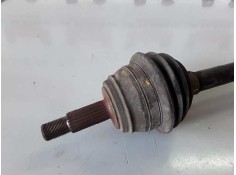 Recambio de transmision delantera izquierda para seat ibiza (6k1) alm referencia OEM IAM    2