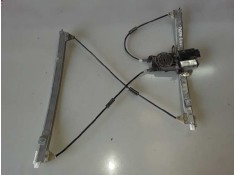 Recambio de elevalunas delantero derecho para renault laguna ii (bg0) f9q750 referencia OEM IAM 450129211  