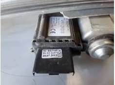 Recambio de elevalunas delantero derecho para renault laguna ii (bg0) f9q750 referencia OEM IAM 450129211   2