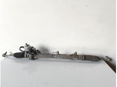Recambio de cremallera direccion para audi a6 berlina (4f2) bmk referencia OEM IAM 4F1422065R  