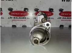 Recambio de motor arranque para audi a6 berlina (4f2) bmk referencia OEM IAM 0001109258 / 059911024  