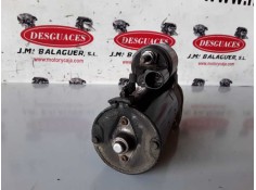 Recambio de motor arranque para audi a6 berlina (4f2) bmk referencia OEM IAM 0001109258 / 059911024   2