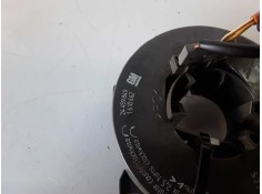Recambio de anillo airbag para opel corsa c z13dt referencia OEM IAM 24459849 / 1610662   2