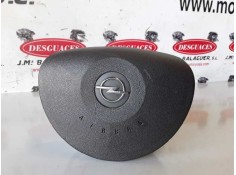 Recambio de airbag delantero izquierdo para opel corsa c z13dt referencia OEM IAM 13188242  