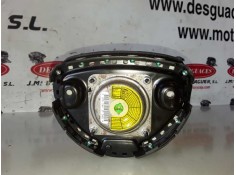 Recambio de airbag delantero izquierdo para opel corsa c z13dt referencia OEM IAM 13188242   2