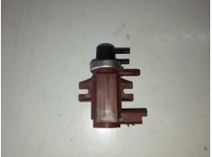 Recambio de valvula aire adicional para peugeot partner (s2) 9hx referencia OEM IAM 70096803 / 9652570180  