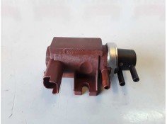 Recambio de valvula aire adicional para peugeot partner (s2) 9hx referencia OEM IAM 70096803 / 9652570180   2