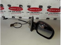 Recambio de retrovisor derecho para seat cordoba berlina (6k2) aua referencia OEM IAM   
